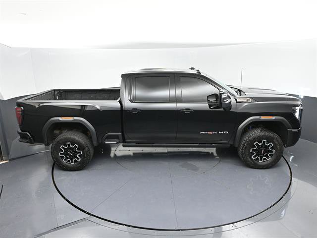 Used 2024 GMC Sierra 2500 AT4X AWD/4WD image 48