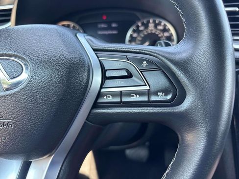 Used 2020 INFINITI QX50 Essential w/ Edition 30 Package AWD/4WD image 22