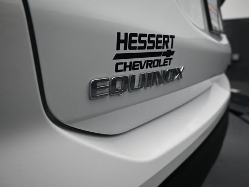 Used 2022 Chevrolet Equinox LS w/ LS Convenience Package image 28