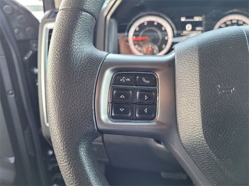 Certified 2024 RAM 1500 Classic SLT image 14