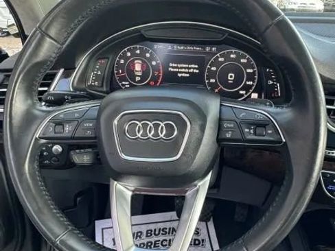 Used 2018 Audi Q7 3.0T Prestige image 29
