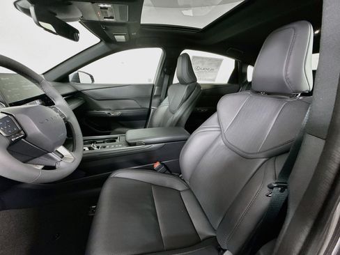 New 2026 Lexus ES 350h AWD w/ Convenience Package image 11