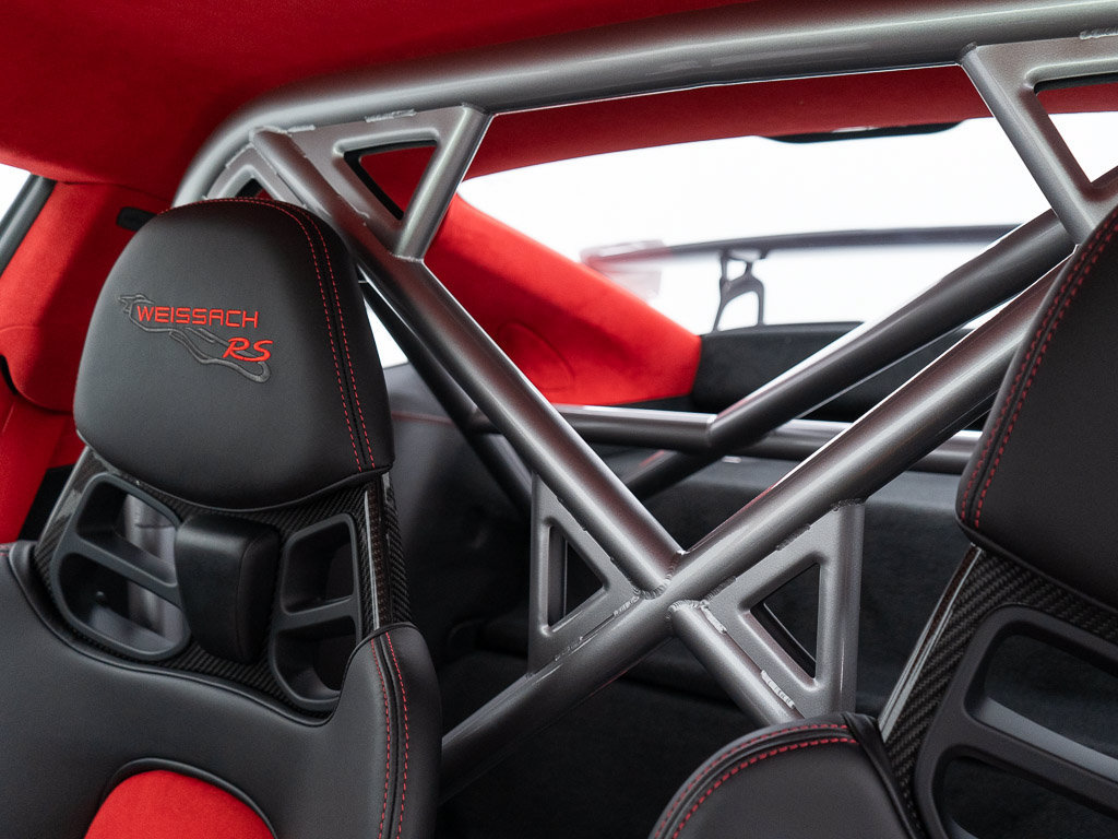 Used 2018 Porsche 911 GT2 RS RWD image 39