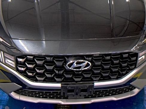 Used 2023 Hyundai Santa Fe SEL image 3