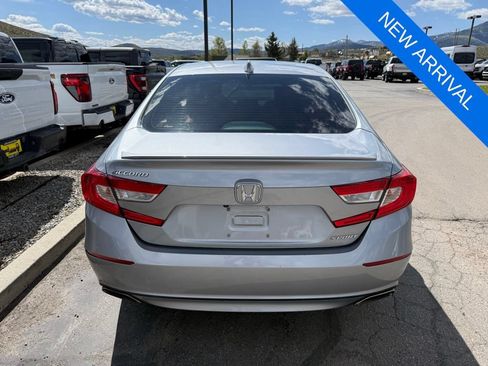 Used 2019 Honda Accord Sport image 6