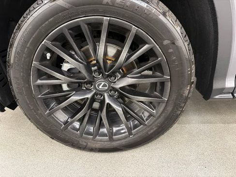 Used 2020 Lexus RX 350 F Sport AWD/4WD image 28