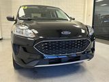 Certified 2022 Ford Escape SE w/ Convenience Package image 3