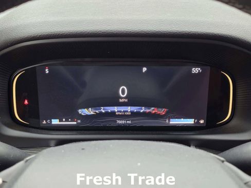 Used 2023 Jeep Wagoneer L Series II image 14