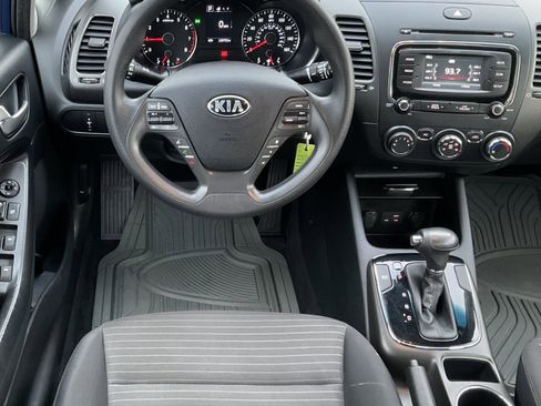 Used 2017 Kia Forte LX w/ LX Popular Package image 20