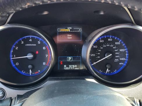 Used 2018 Subaru Outback 2.5i Premium image 19