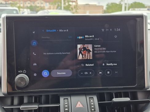 Certified 2023 Toyota RAV4 XLE Premium image 44