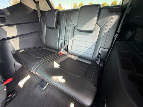 Used 2023 Volkswagen Atlas SEL Premium AWD/4WD image 21