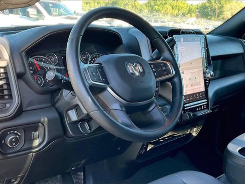 New 2025 RAM 2500 Tradesman image 6