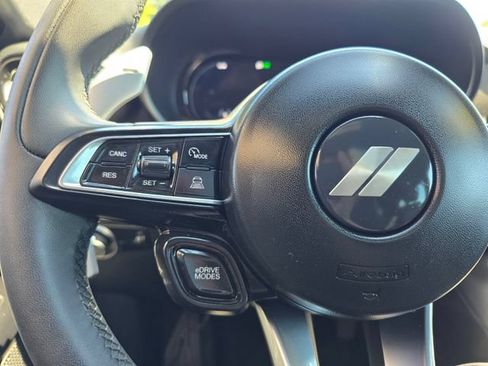 Used 2024 Dodge Hornet R/T Plus AWD/4WD image 15