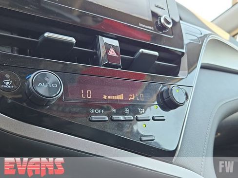 Certified 2024 Toyota Camry SE image 8