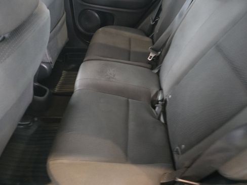 Used 2019 Honda HR-V LX image 17