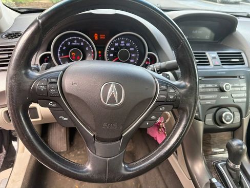 Used 2012 Acura TL FWD image 18