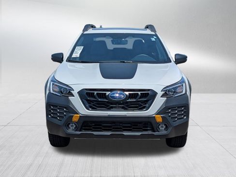 Used 2024 Subaru Outback Wilderness AWD/4WD image 2