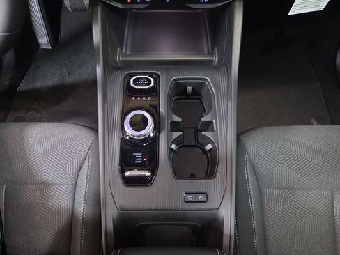 New 2026 Jeep Cherokee Laredo image 17