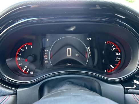 New 2026 Dodge Durango GT AWD/4WD image 18