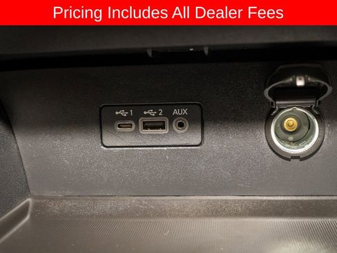 Used 2019 Nissan Altima 2.5 SV FWD image 16