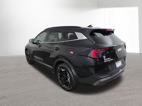 New 2026 Kia Sportage EX w/ EX Panoramic Sunroof Package image 38
