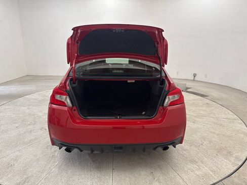 Used 2015 Subaru WRX AWD/4WD image 23