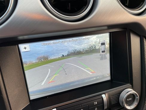 Used 2018 Ford Mustang GT Premium w/ Black Accent Package image 52