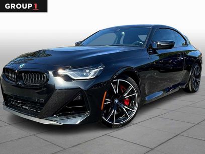 Certified 2024 BMW M240i Coupe