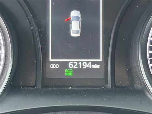 Used 2024 Toyota Camry SE image 23