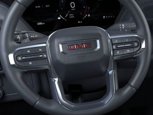 New 2026 GMC Yukon Elevation w/ LPO, Illumination Package AWD/4WD image 19