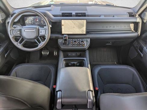 Used 2022 Land Rover Defender 110 V8 AWD/4WD image 18