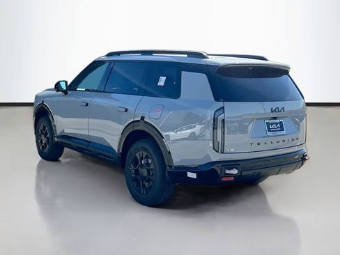 New 2027 Kia Telluride SX Prestige X-Pro image 5