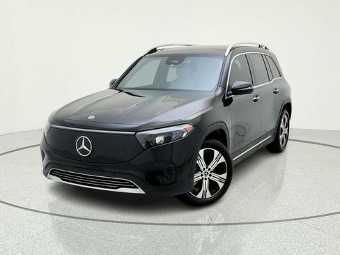 Certified 2024 Mercedes-Benz EQB 250+ image 2