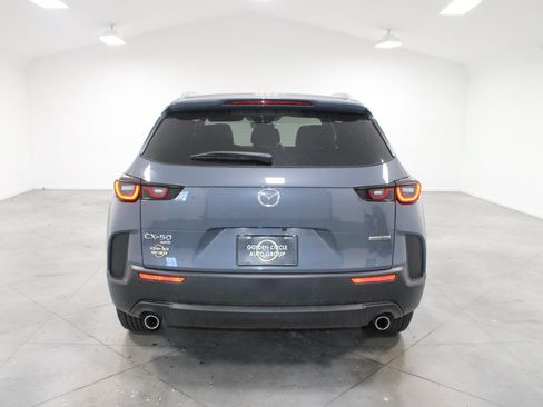 Used 2025 MAZDA CX-50 AWD 2.5 S w/ Weather Package image 8