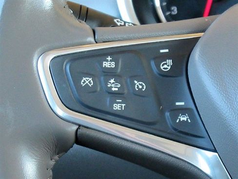 Used 2019 Chevrolet Malibu Premier w/ Sun and Wheel Package image 19