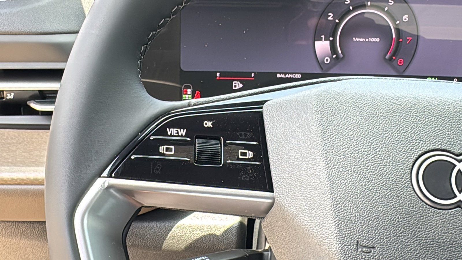 New 2026 Audi Q5 Premium AWD/4WD image 23
