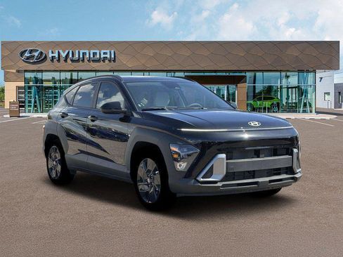 New 2026 Hyundai Kona SEL Sport FWD image 11