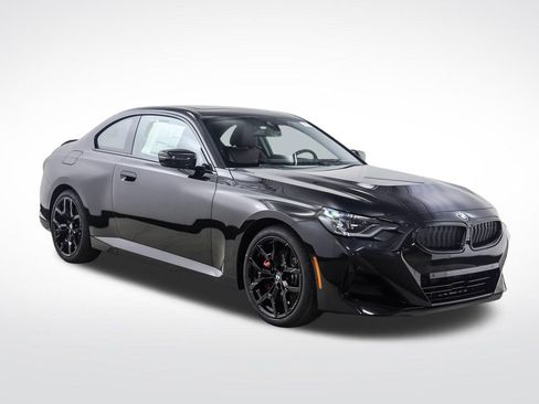 Used 2026 BMW 230i xDrive Coupe w/ Premium Package AWD/4WD image 8