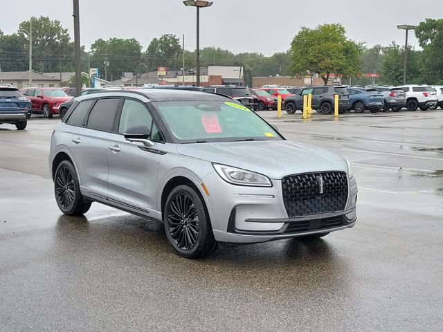 Used 2024 Lincoln Corsair Reserve w/ Equipment Group 201A AWD/4WD image 22