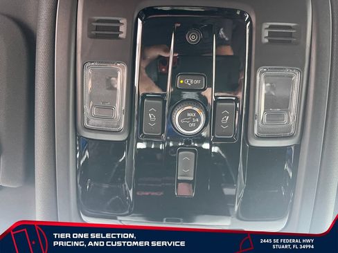 New 2026 GMC Yukon Denali AWD/4WD image 25