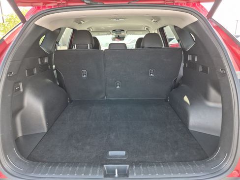 Used 2025 Hyundai Tucson SEL AWD/4WD image 31