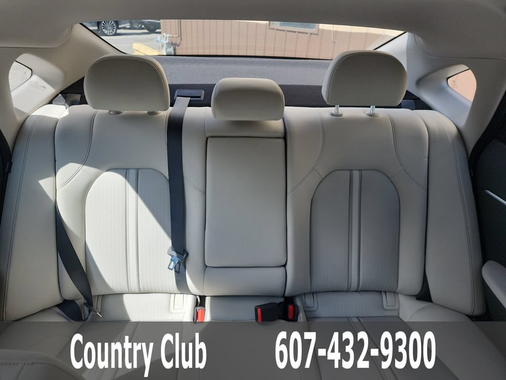 New 2026 Hyundai Sonata SEL AWD/4WD image 20