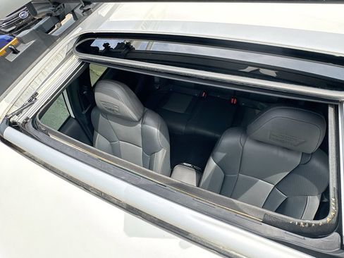 Used 2022 Subaru Outback Wilderness AWD/4WD image 26