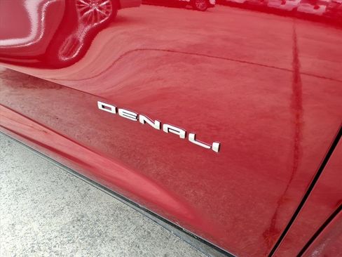 New 2026 GMC Acadia Denali w/ Super Cruise Package image 10