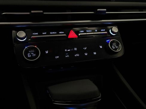 New 2026 Hyundai Tucson SEL AWD/4WD image 25