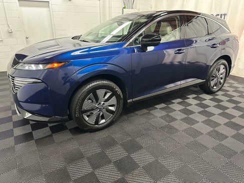 Used 2025 Nissan Murano SL w/ Cargo Package AWD/4WD image 5