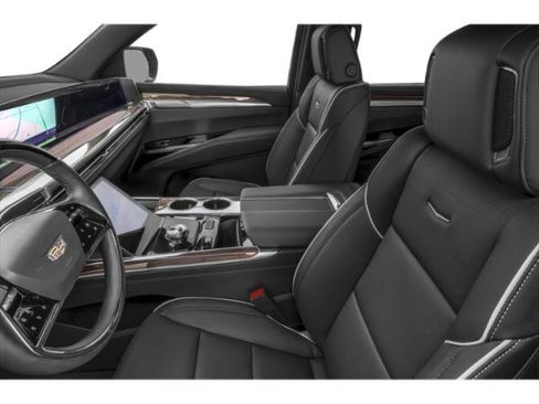 Used 2026 Cadillac Escalade Luxury w/ Touring Package AWD/4WD image 11