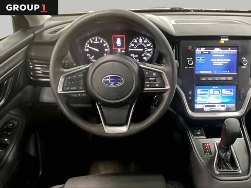 Certified 2024 Subaru Outback AWD/4WD image 6