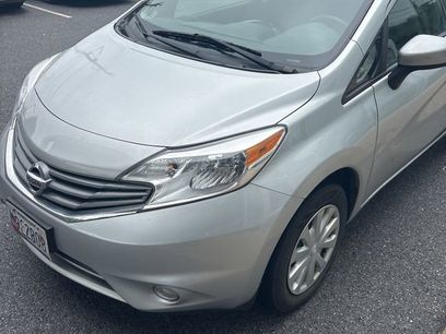 Used 2016 Nissan Versa Note SV
